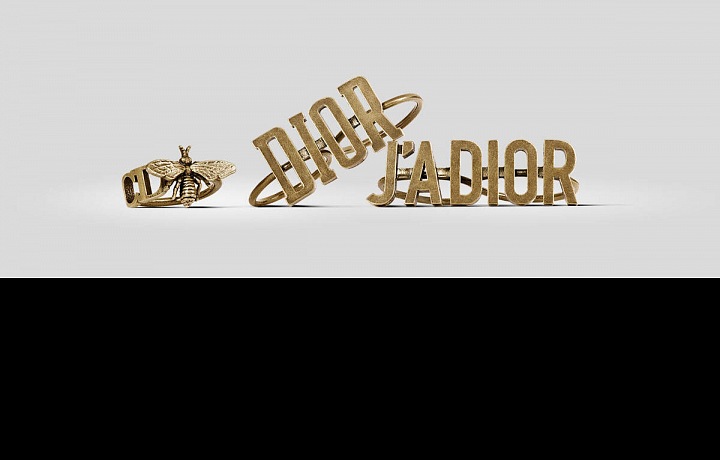 Prsteny a náušnice J'adior