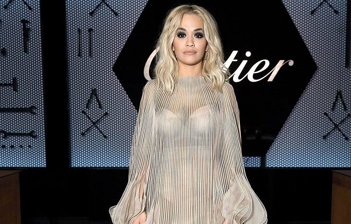 Rita Ora
