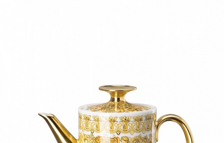 Kolekce Medusa Rhapsody