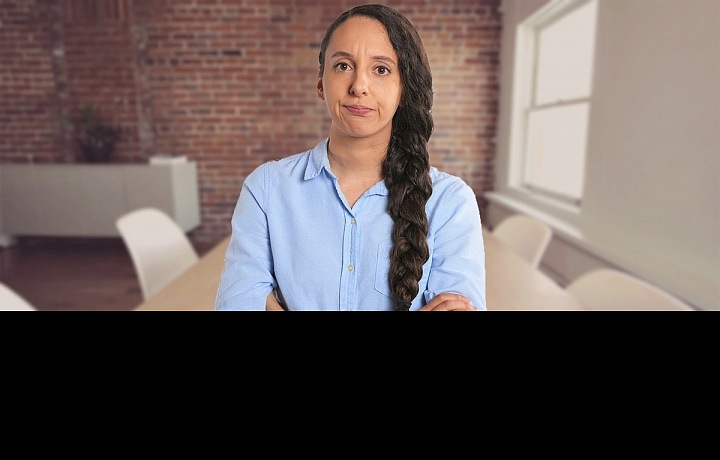 Nesnášíš to co já?