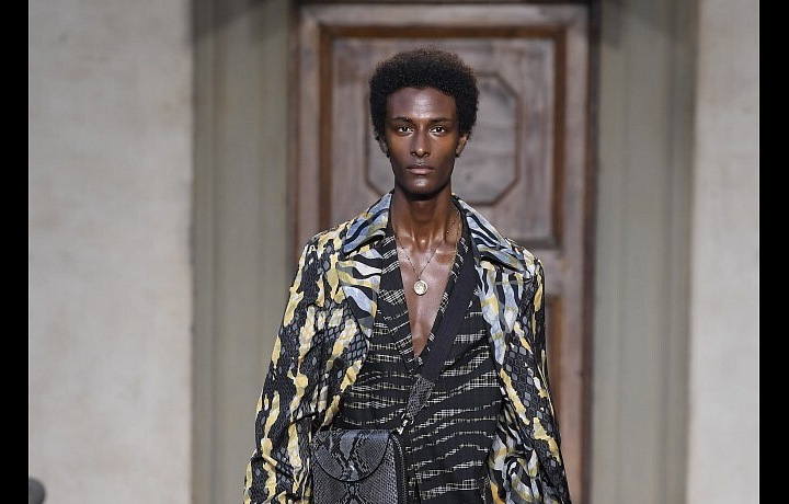 Cavalli kolekce SS19