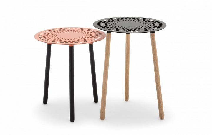 Stolek Rolf Benz 927