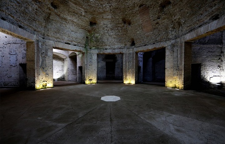 Domus Aurea