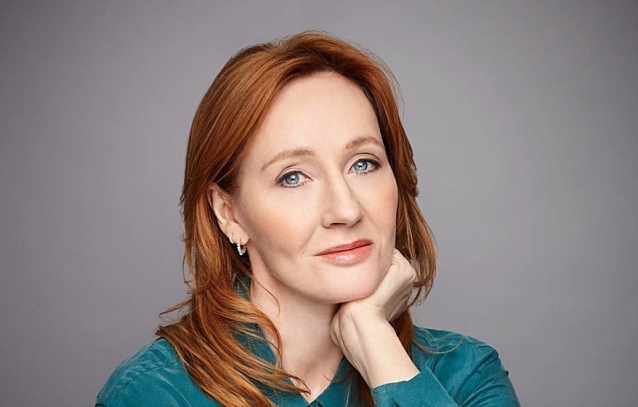 J. K. Rowling