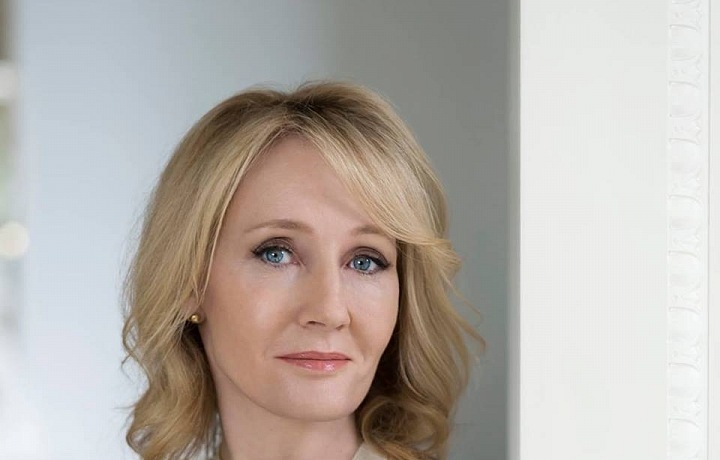 J. K. Rowling