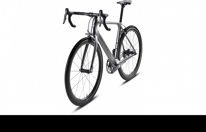  Storck Fascenario 3 Aston Martin