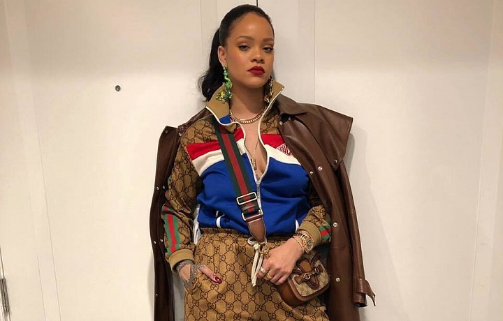Rihanna