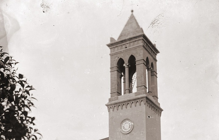 Kostel svatého Bartoloměje