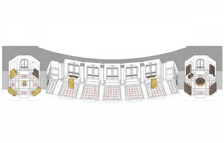 Návrh Lenky Míkové