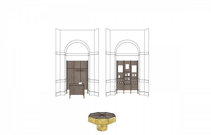 Návrh Lenky Míkové