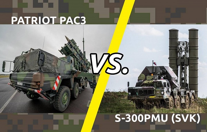 Slovensko darovalo Ukrajině systém S-300