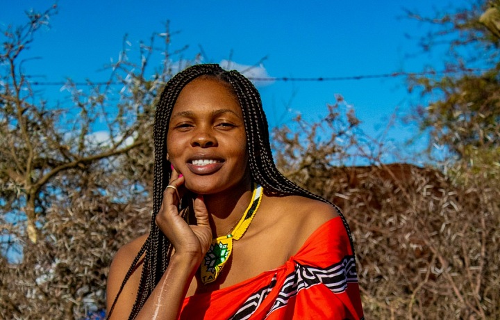 Obyvatelia Zimbabwe známi svojou silnou vôľou, odolnosťou a komunitným duchom.