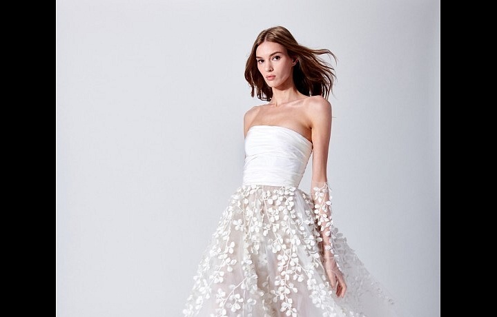 Květinové zdobení