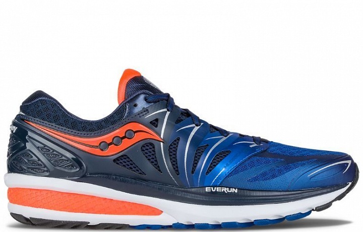 Saucony Hurricane