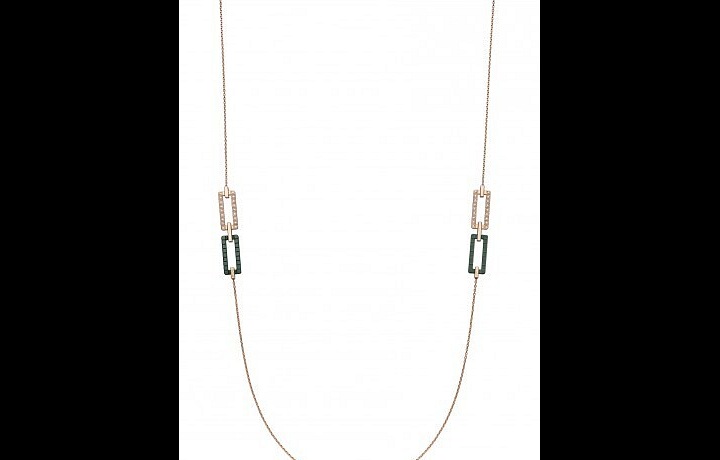 Rihanna Loves Chopard