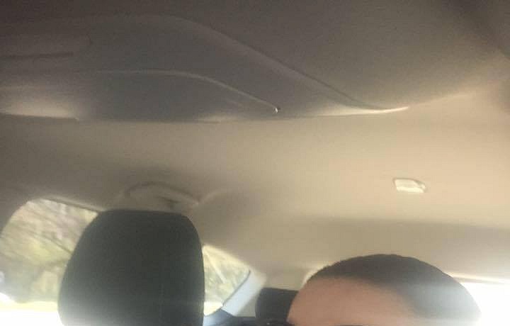 Mahulena bere dceru všude s sebou. 