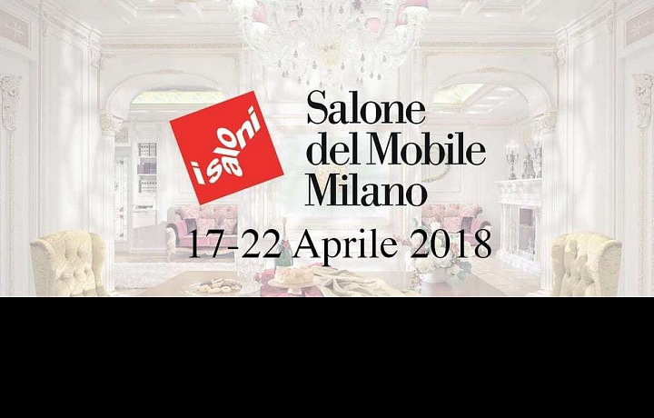 Salone del Mobile 2018