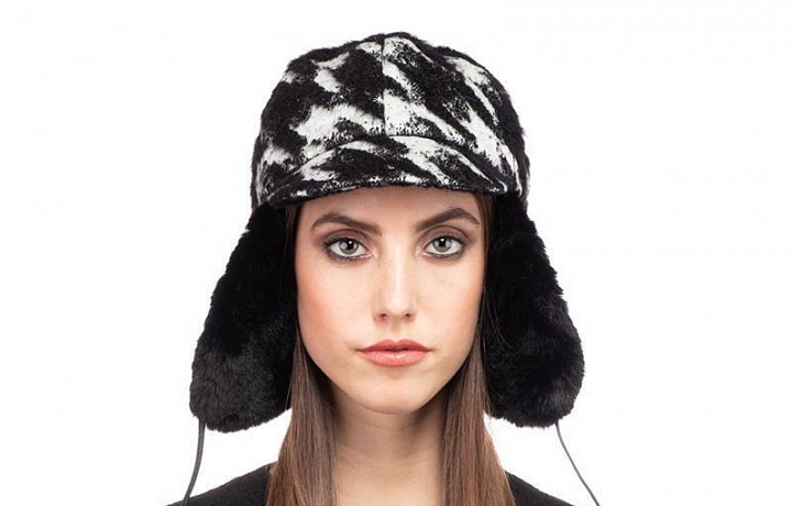 Elegantní a šik s Eugenii Kim.