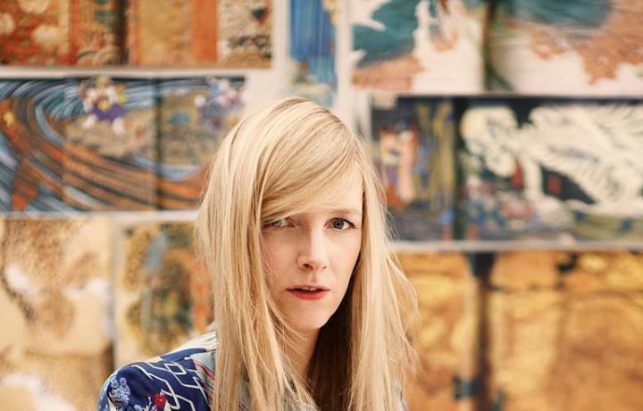 Mezinárodní cena, Sarah Burton