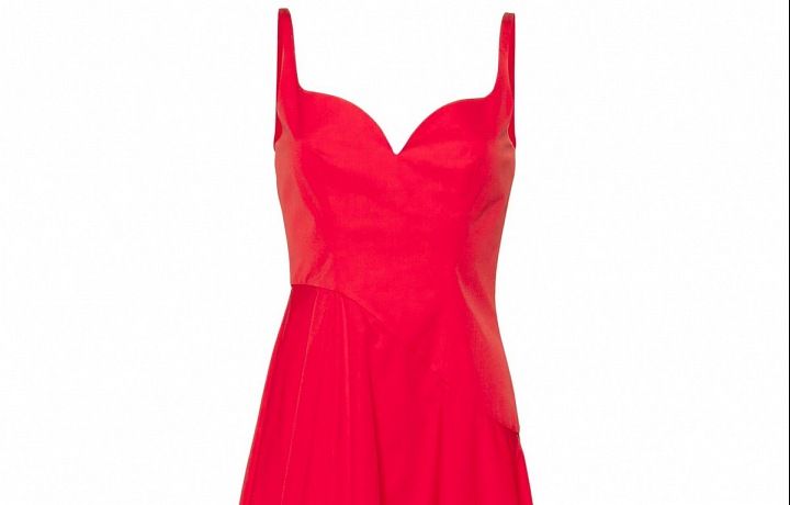 Podzim je ideální doba pro výrazné barvy