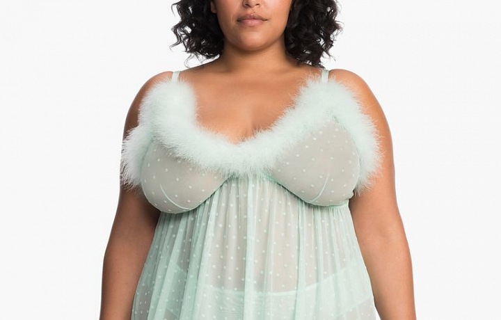 Spodní prádlo Savage x Fenty - By Rihanna