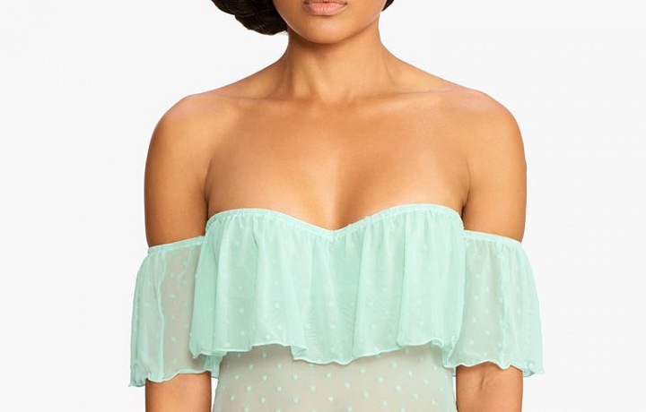 Spodní prádlo Savage x Fenty - By Rihanna