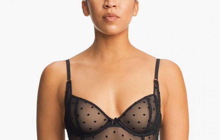 Spodní prádlo Savage x Fenty - By Rihanna