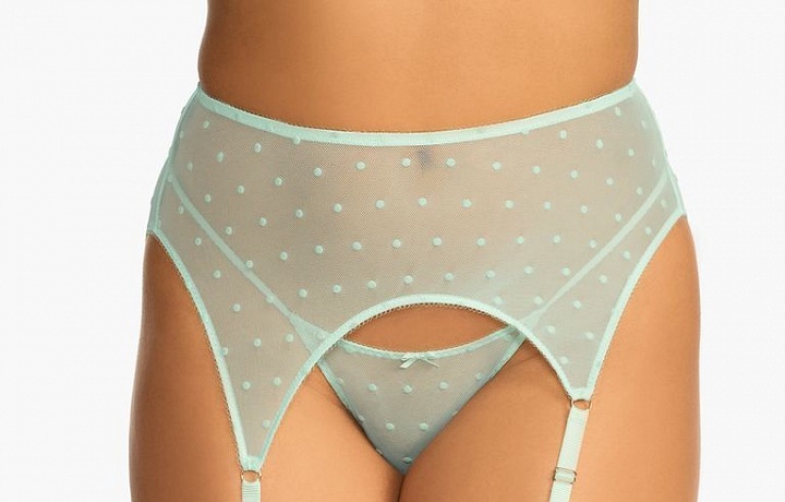 Spodní prádlo Savage x Fenty - By Rihanna