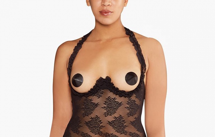 Spodní prádlo Savage x Fenty - By Rihanna