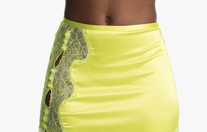 Spodní prádlo Savage x Fenty - By Rihanna