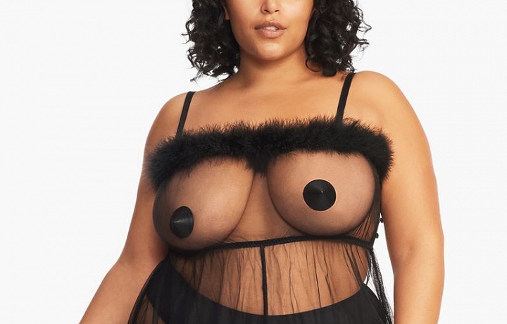 Spodní prádlo Savage x Fenty - By Rihanna