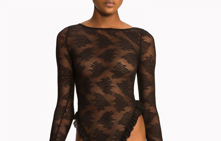 Spodní prádlo Savage x Fenty - By Rihanna