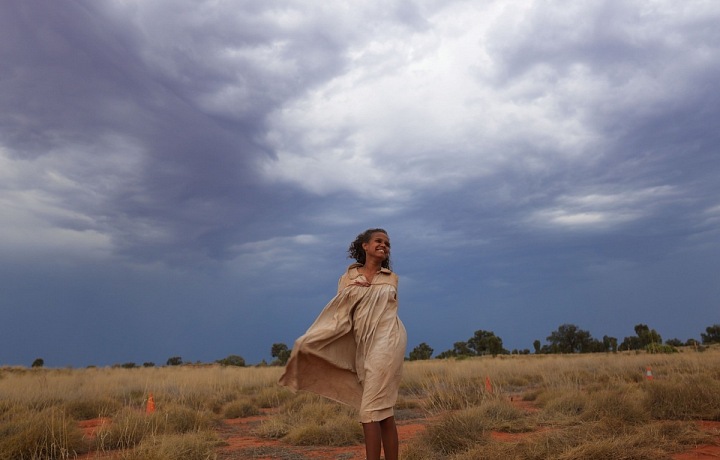 Film Sweet Country