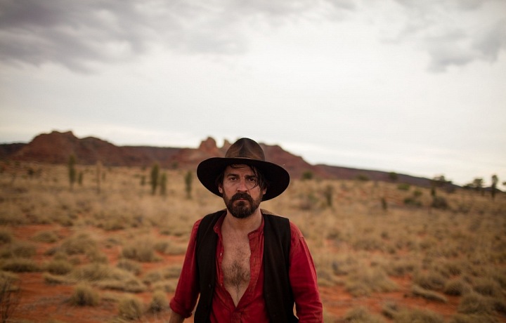 Film Sweet Country