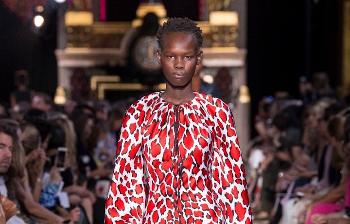 Schiaparelli Haute Couture AW 2018