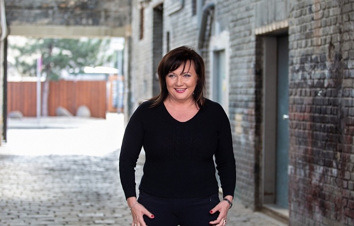 Alena Schillerová ráda zkouší nové věci