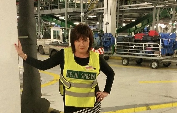 Alena Schillerová ráda zkouší nové věci