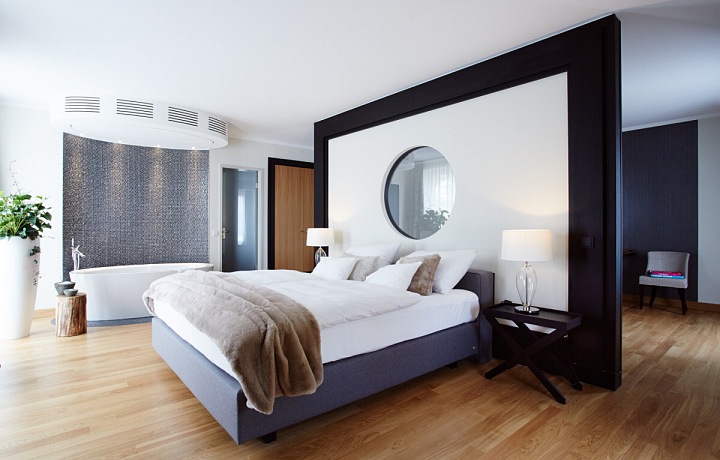 Schramm beds