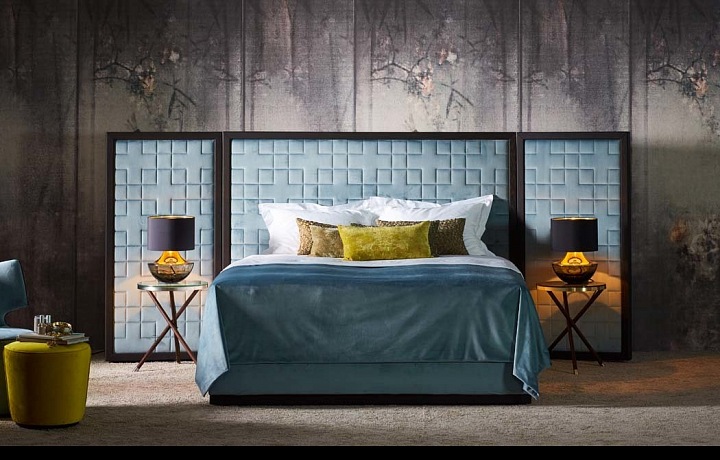 Schramm beds