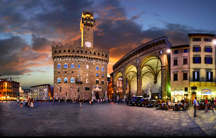 Palazzo Vecchio