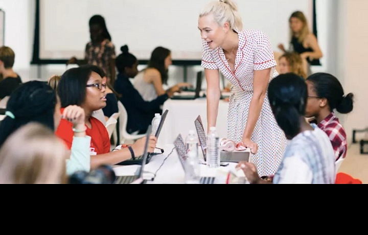 Kódování s Klossy