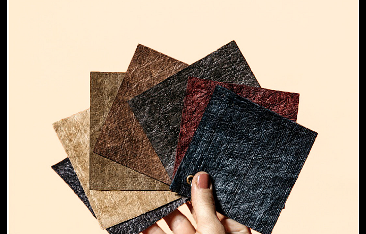 Malai je 100% přírodní