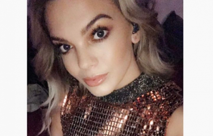 Louisa Johnson - concert in London