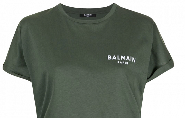 Triko Balmain
