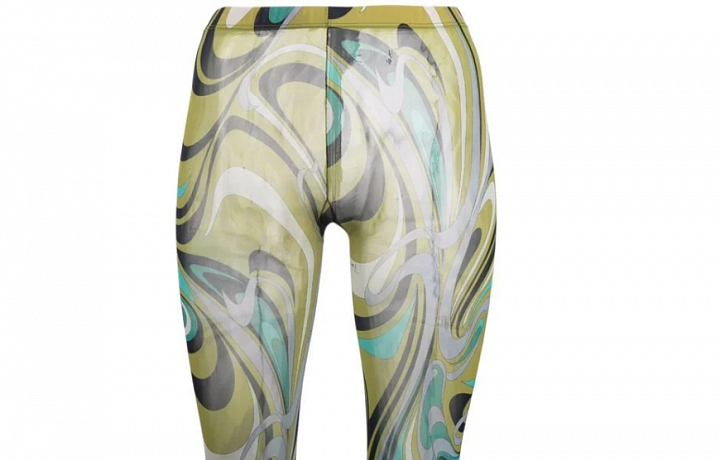 Silonky Emilio Pucci