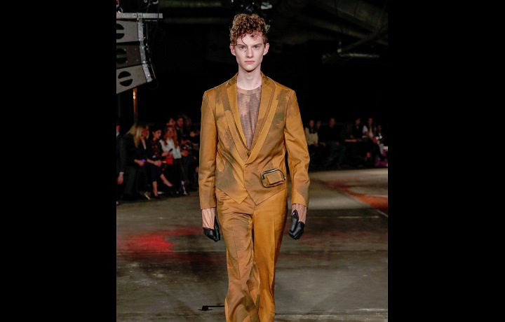 Tohle pánové raději ne.