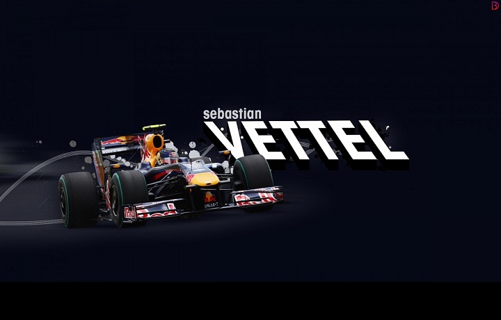 Sebastian Vettel