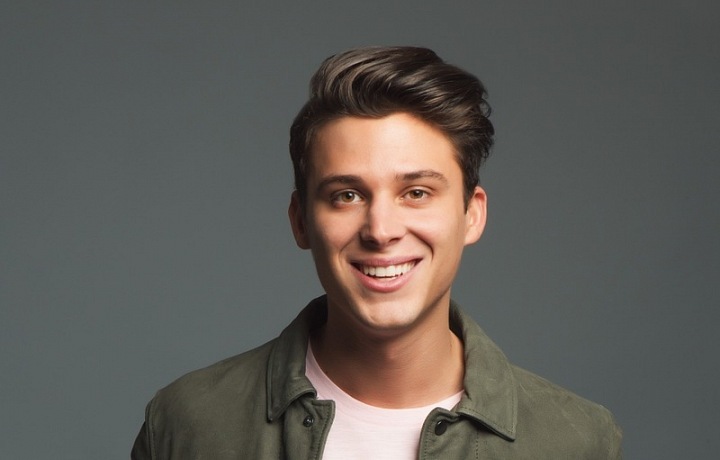 Mladý muzikant by měl rád jednou rodinu.