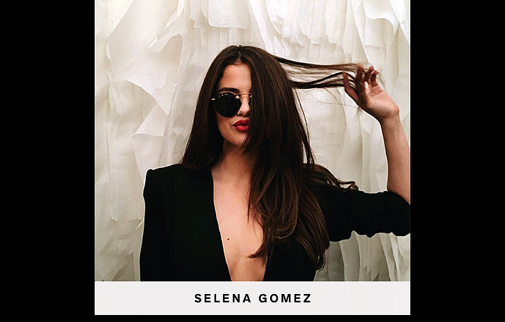 Celerity nosí Krewe