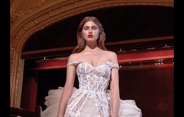 Galia Lahav - model Serena